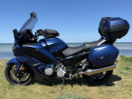 2019 Yamaha FJR 1300 AE