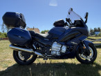 2019 Yamaha FJR 1300 AE