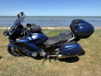 2019 Yamaha FJR 1300 AE