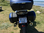 2019 Yamaha FJR 1300 AE