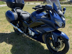 2019 Yamaha FJR 1300 AE