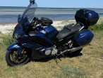 2019 Yamaha FJR 1300 AE