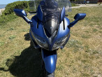 2019 Yamaha FJR 1300 AE