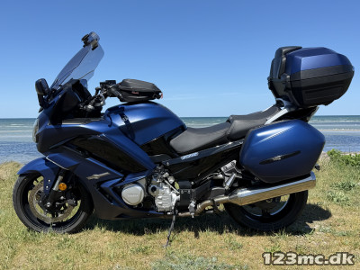 Yamaha FJR 1300 AE