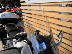 2019 Yamaha FJR 1300 AS