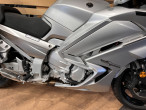 2019 Yamaha FJR 1300 AS