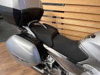 2019 Yamaha FJR 1300 AS