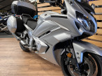 2019 Yamaha FJR 1300 AS