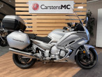 Yamaha FJR 1300 AS