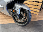 2019 Yamaha FJR 1300 AS