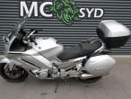 2019 Yamaha FJR 1300 AS