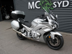 2019 Yamaha FJR 1300 AS