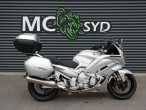 2019 Yamaha FJR 1300 AS