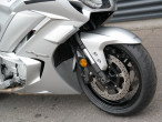 2019 Yamaha FJR 1300 AS