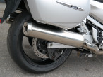 2019 Yamaha FJR 1300 AS