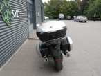2019 Yamaha FJR 1300 AS
