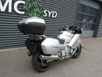 2019 Yamaha FJR 1300 AS
