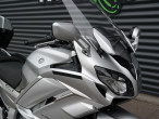 2019 Yamaha FJR 1300 AS