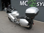 2019 Yamaha FJR 1300 AS