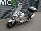 2019 Yamaha FJR 1300 AS