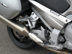 2019 Yamaha FJR 1300 AS