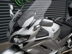 2019 Yamaha FJR 1300 AS