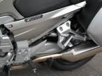2019 Yamaha FJR 1300 AS