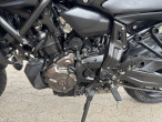2019 Yamaha MT-07 2019 Yamaha MT-07