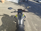 2019 Yamaha MT-07