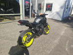 2019 Yamaha MT-07