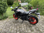 2019 Yamaha MT-07 2019 Yamaha MT-07