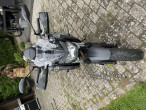 2019 Yamaha MT-07 2019 Yamaha MT-07