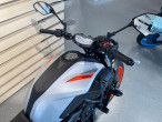 2019 Yamaha MT-07