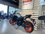 2019 Yamaha MT-07