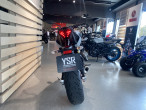 2019 Yamaha MT-07