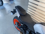 2019 Yamaha MT-07