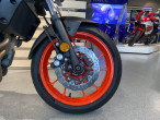 2019 Yamaha MT-07