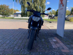 2019 Yamaha MT-07 2019 Yamaha MT-07