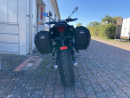 2019 Yamaha MT-07 2019 Yamaha MT-07
