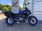 2019 Yamaha MT-07 2019 Yamaha MT-07