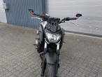 2019 Yamaha MT-07 2019 Yamaha MT-07
