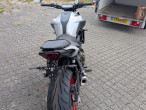 2019 Yamaha MT-07 2019 Yamaha MT-07