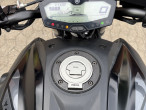2019 Yamaha MT-07 2019 Yamaha MT-07