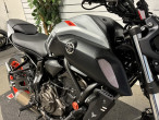 2019 Yamaha MT-07 2019 Yamaha MT-07