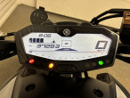 2019 Yamaha MT-07 2019 Yamaha MT-07