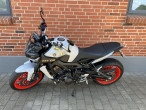 2019 Yamaha MT-09 2019 Yamaha MT-09