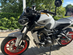 2019 Yamaha MT-09 2019 Yamaha MT-09