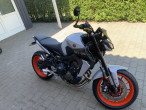 2019 Yamaha MT-09 2019 Yamaha MT-09