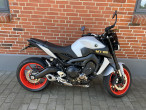 2019 Yamaha MT-09 2019 Yamaha MT-09