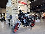 2019 Yamaha MT-09